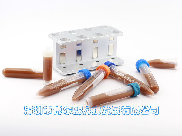 8孔磁力架/磁架/磁分离器(5ml/10ml/15ml离心管