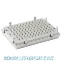 384孔板磁力架（侧面吸附）（AUTO-384-2）