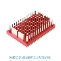 自动化仪器96深孔板磁力架 （AUTO-96-7-S）