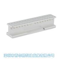 32孔磁力架（单管或八排管）（MAG-32-1）