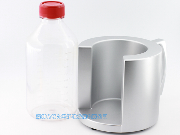 1L试剂瓶 磁力架/磁架/磁分离器(MAG-1L-1)