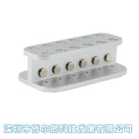 12孔磁力架(1.5/2.0ml)(MAG-12-1-KLM)