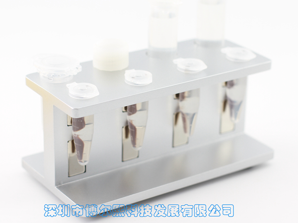 8孔磁力架/磁架/磁分离器(1.5ml/2.0ml/5ml/