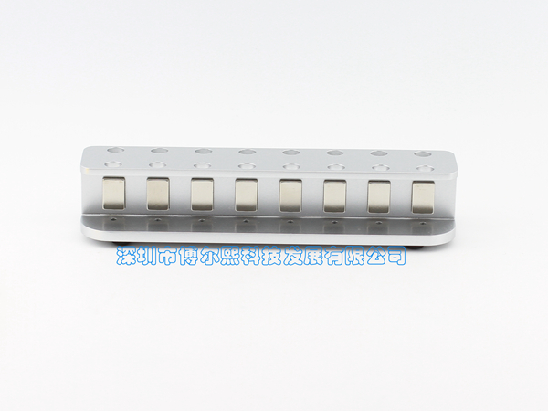 16孔磁力架/磁架/磁分离器（MAG-16-2）