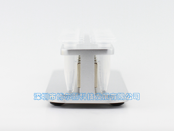 16孔磁力架/磁架/磁分离器（MAG-16-2）