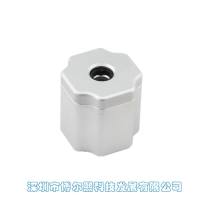 单孔超强磁力架(5 ml采血管) （MAG-XB-1）