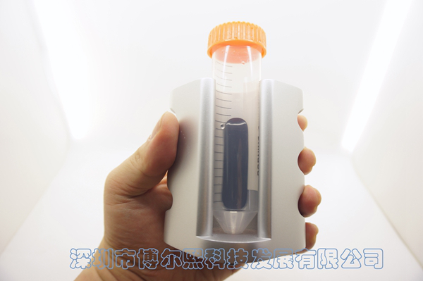 单孔超强磁力架(50ml离心管)（MAG-50-1）