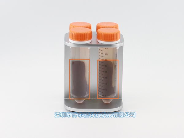 4孔磁力架/磁架/磁分离器(50ml离心管)（MAG-4-2