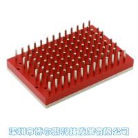 自动化仪器96深孔板磁力架 /磁架/磁分离器（AUTO-96-7）