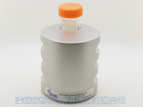 单孔超强磁力架(50ml离心管)（MAG-50-1）