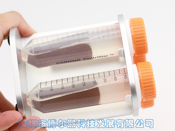 4孔磁力架/磁架/磁分离器(50ml离心管)（MAG-4-2