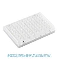 96孔磁力架（八排管和96PCR板）磁架/磁分离器（MAG-96-11-S）