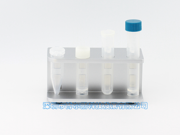 8孔磁力架/磁架/磁分离器(1.5ml/2.0ml/5ml/