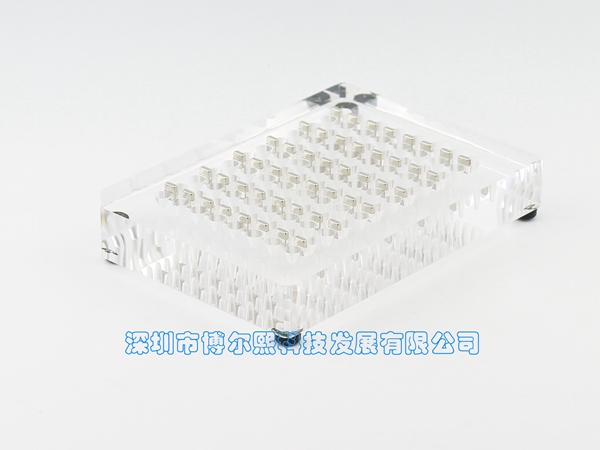 96孔磁力架/磁架/磁分离器(八排管和96PCR板)(MAG