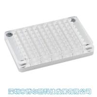 96孔磁力架(八排管和96PCR板)(MAG-96-12-S)