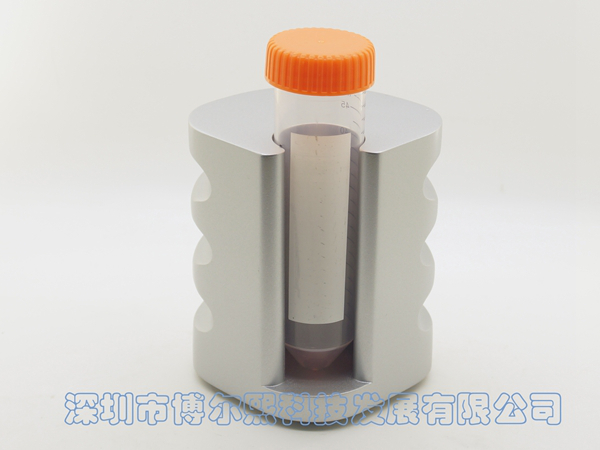 单孔超强磁力架(50ml离心管)（MAG-50-1）
