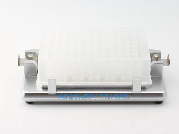 96孔板磁力架/磁架/磁分离器（孔中部吸附）（MAG-96-