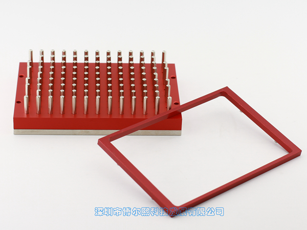 自动化仪器96深孔板磁力架 /磁架/磁分离器（AUTO-96