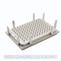 384孔板磁力架/磁架/磁分离器（侧面吸附）（MAG-384-1）