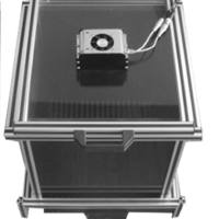 自发活动视频分析系统