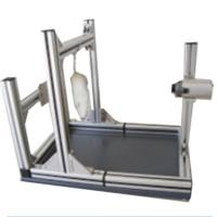 悬尾实验视频分析系统