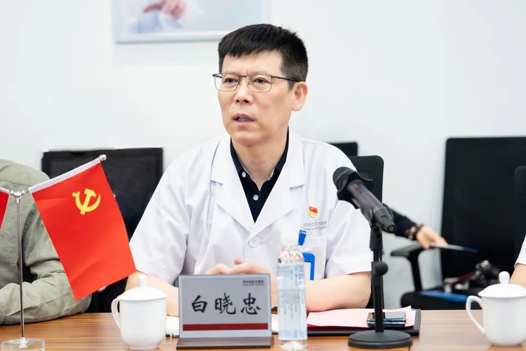 【京医两周年】广开言路 以督促进