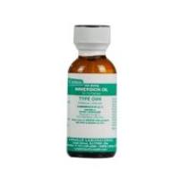 16487 美国Cargille Laboratories OVH型显微镜镜油镜油 专用油镜油 浸镜油 Immersion Oil Type OVH 30cc 480cc 现货供应