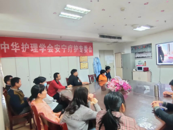 正确认识安宁疗护！南昌大学二附院举办生命教育主题活动