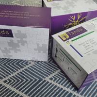 BCL6/MYC/IGH/[BCL2/IGH]基因探针试剂（荧光原位杂交法）