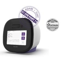 Nanoentek ADAM™ MC2&CellT超精确细胞计数仪