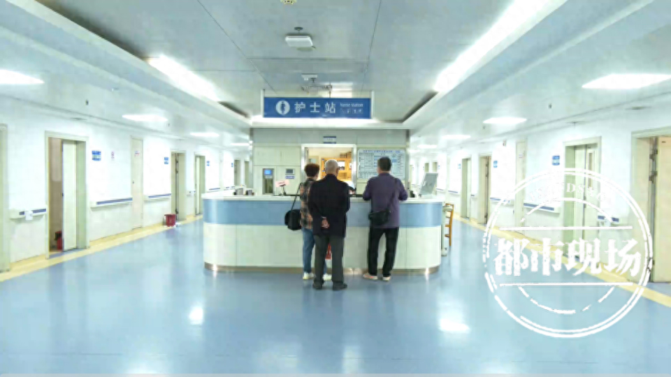 南昌大学二附院创新主动脉夹层治疗技术