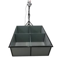 开场（旷场）实验视频分析系统