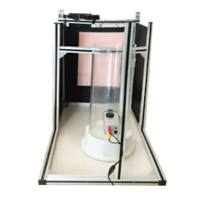 强迫游泳实验视频分析系统