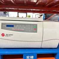 二手美国贝克曼 Allegra X-12/X-12R台式离心机免费保修