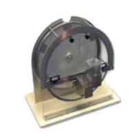 转轮式睡眠剥夺仪