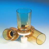 PALL 4241 D47/300mL有盖磁性漏斗