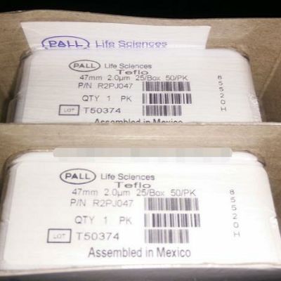 PALL 61304 D47/0.2um过滤膜