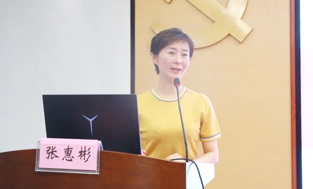 以「培」助长 赋能前行：常德市第四人民医院医院开展等级评审——护理专场培训