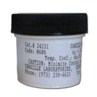 24231 美国Cargille光纤对接耦合器匹配液 Optical Gel nD 1.46 Code 0608 1 fl. oz. 代理商 现货供应