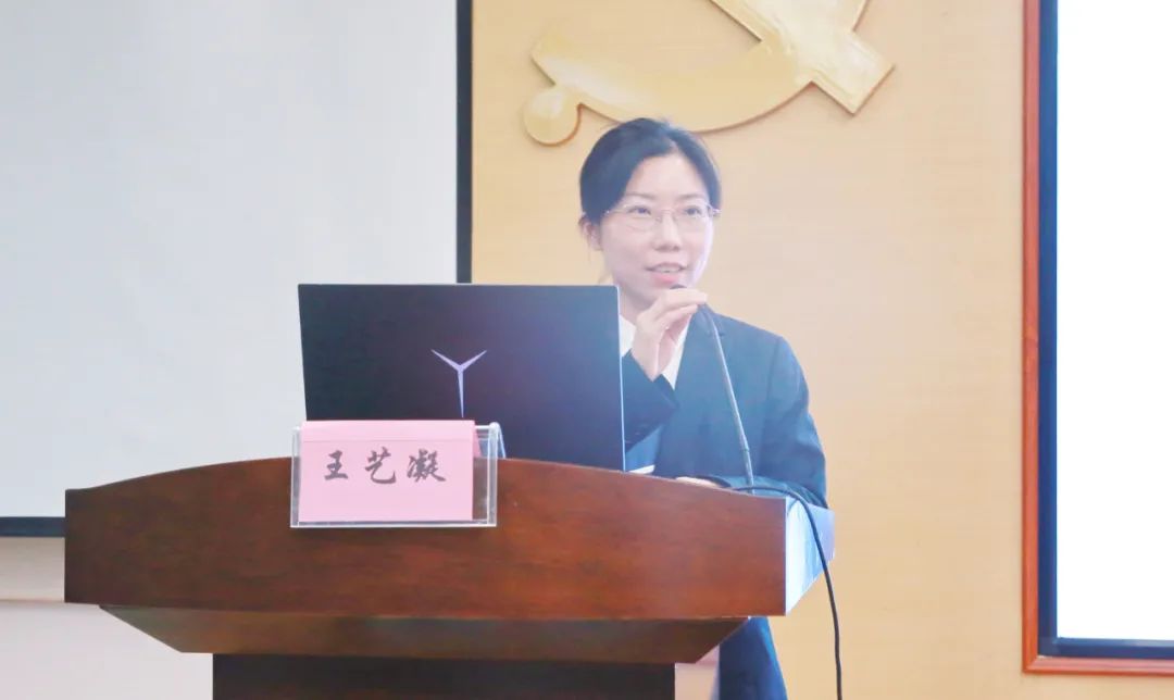 以「培」助长 赋能前行：常德市第四人民医院医院开展等级评审——护理专场培训