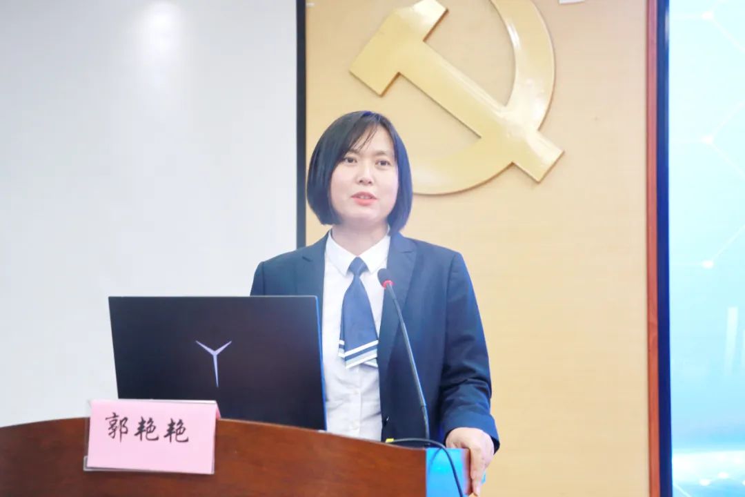 以「培」助长 赋能前行：常德市第四人民医院医院开展等级评审——护理专场培训