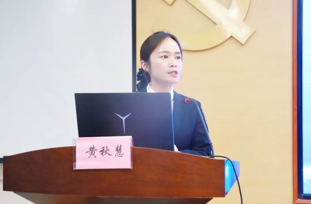 以「培」助长 赋能前行：常德市第四人民医院医院开展等级评审——护理专场培训