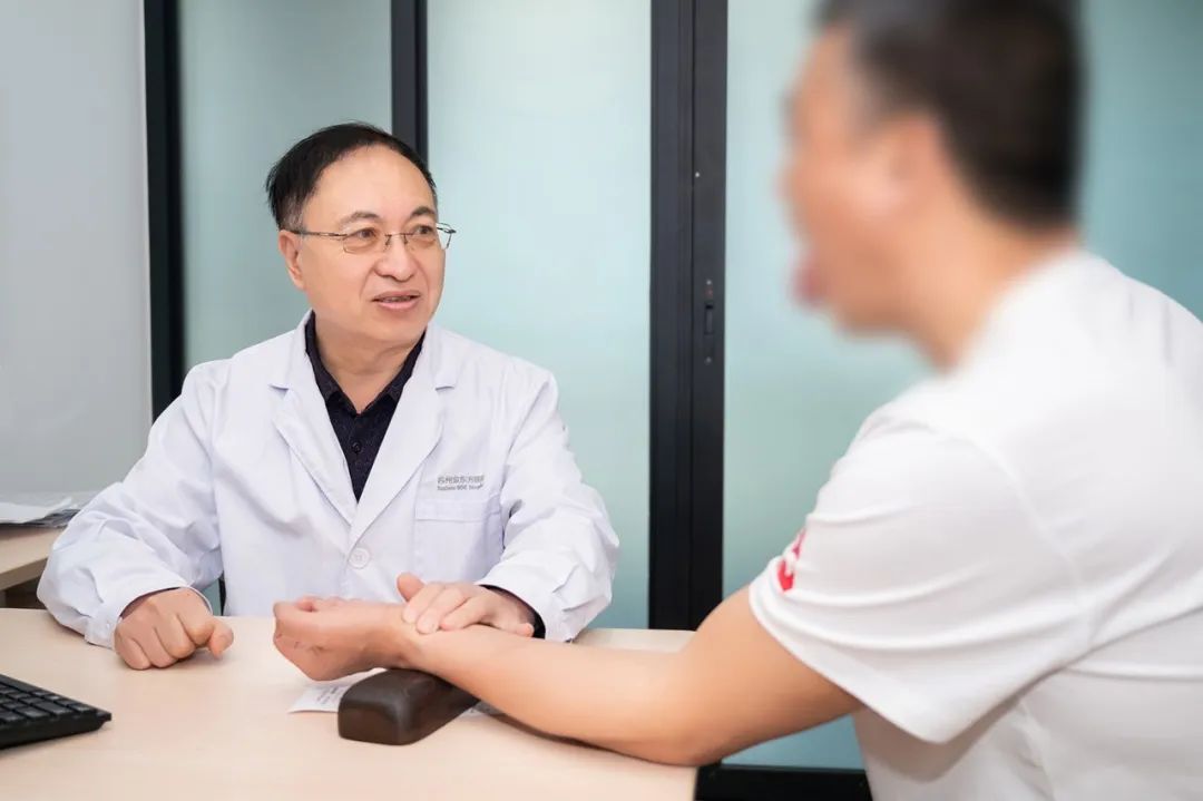 事关儿童就诊！扩容！优化！