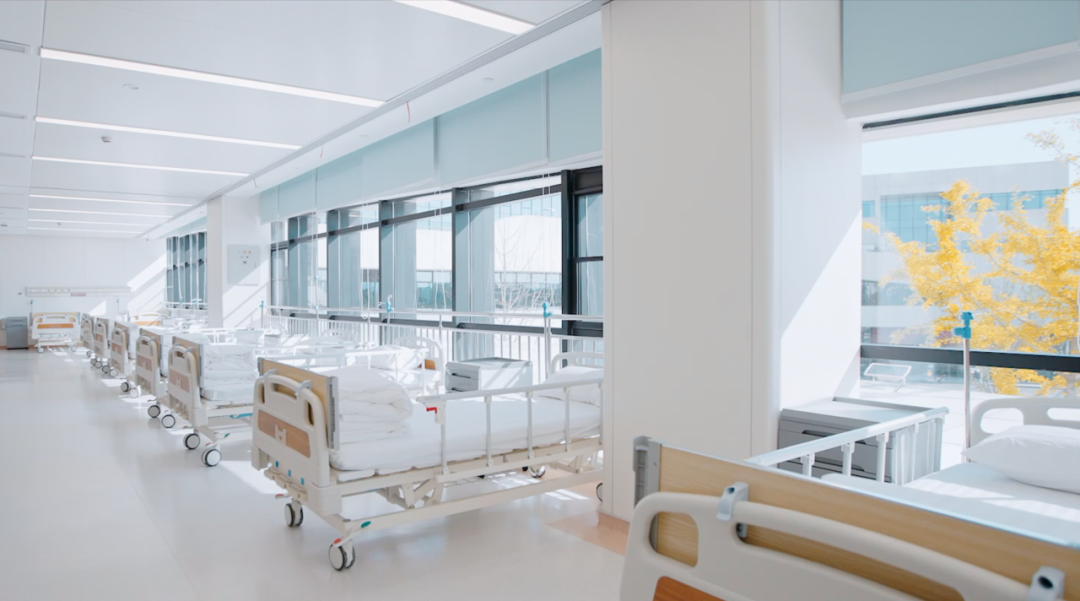 事关儿童就诊！扩容！优化！