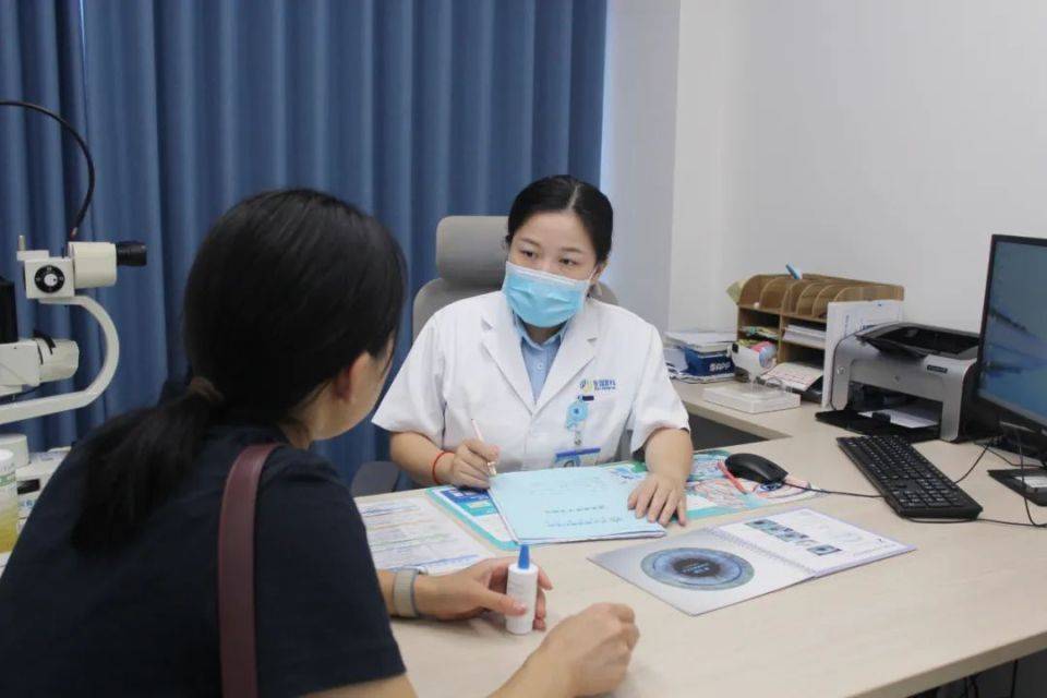 现在做近视手术对以后做白内障手术有影响吗？武汉普瑞眼科医院专家解答在这里