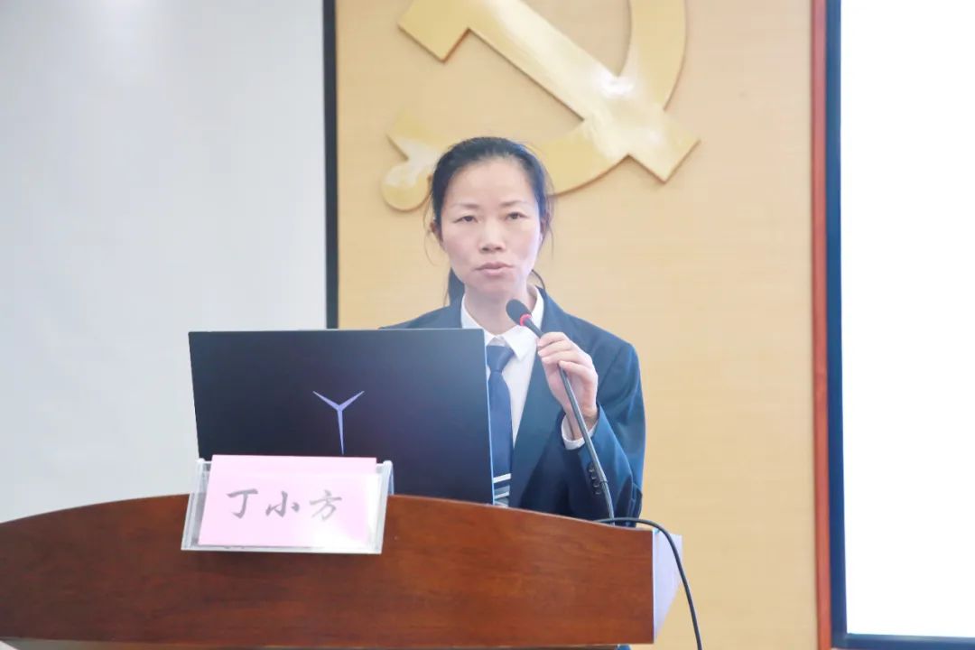 以「培」助长 赋能前行：常德市第四人民医院医院开展等级评审——护理专场培训