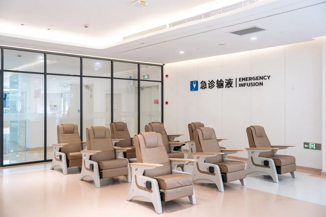 事关儿童就诊！扩容！优化！