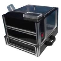 小动物跑轮系统