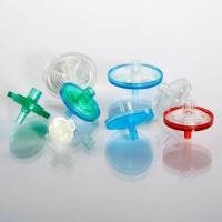 PALL 4508 D25/0.45um针头过滤器Supor膜