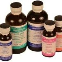 Cargille Laboratories 显微镜镜油